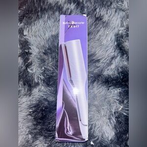Multi-Function Hair Curler YX-817